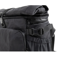 Compagnon Umhängetasche Element Sling 12L Volcano Black