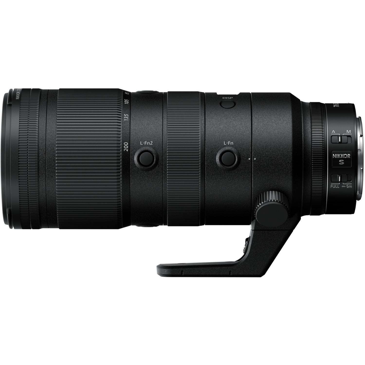Nikon NIKKOR Z 70-200mm F2.8 VR S