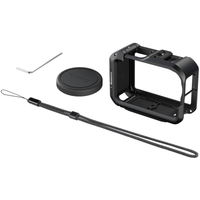 SmallRig Cage Advanced Edition 5887 für DJI Osmo Action 6