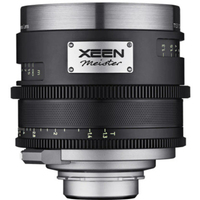 Samyang XEEN Meister 24mm T1.3 Sony E-Mount