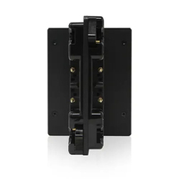 Core SWX GP-TA-SFF Short Gold Mount Hotswap Adapter