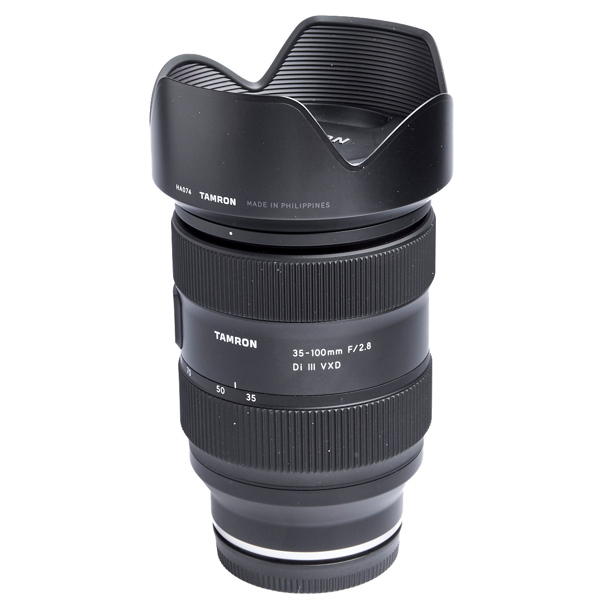 Tamron 35-100mm F2.8 Di III VXD für Sony E-Mount gebraucht