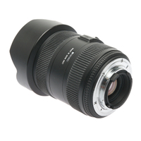 Sigma 12-24 mm/4,5-5,6 II DG HSM Nikon gebraucht