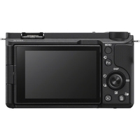 Sony Alpha ZV-E10 II