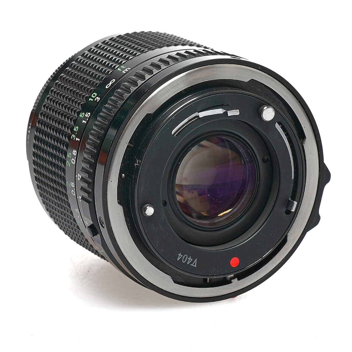 Canon Lens FD 24mm/2 gebraucht