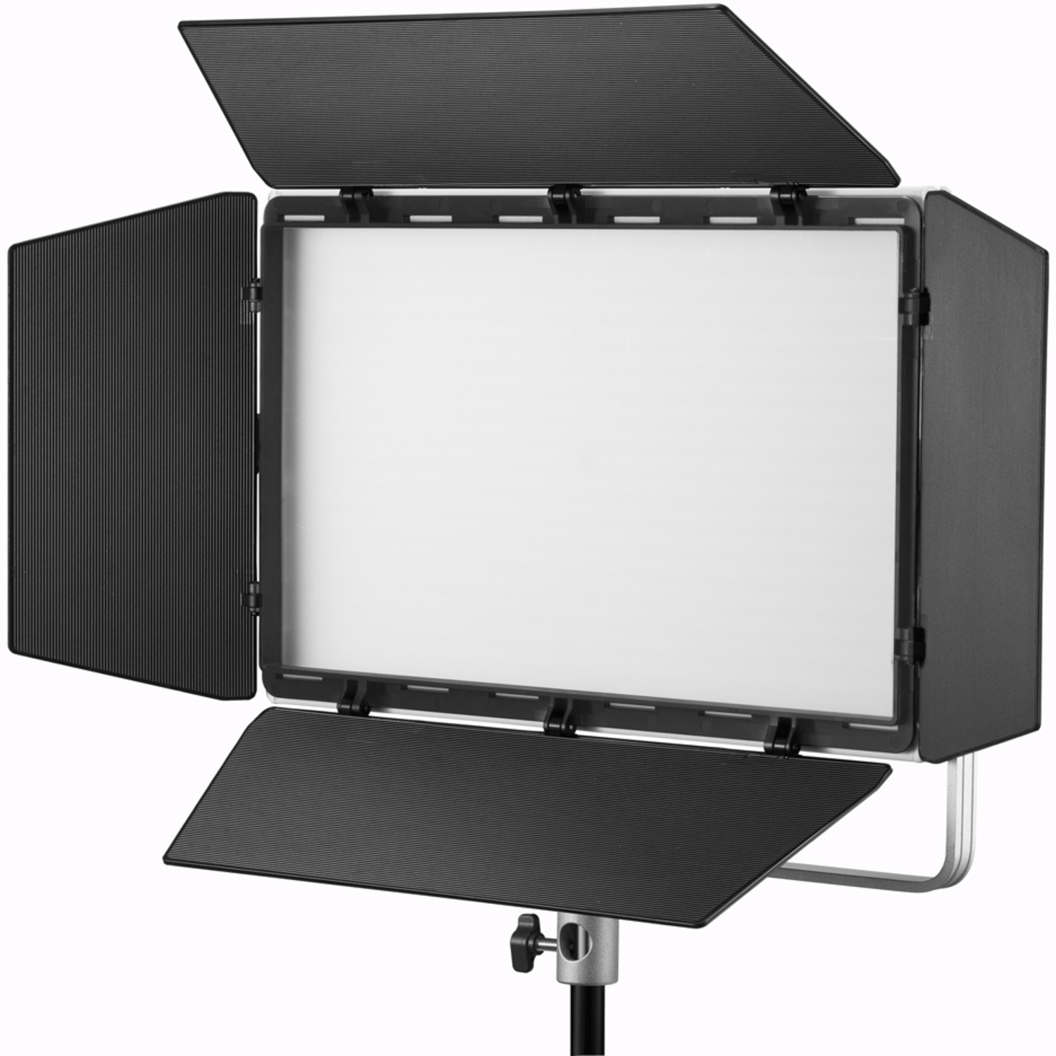 Godox Litemons LP600Bi Zweifarbiges LED-Lichtpanel 3er Kit weiß