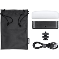 Godox Wasserdichte LED-Leuchte WL8P