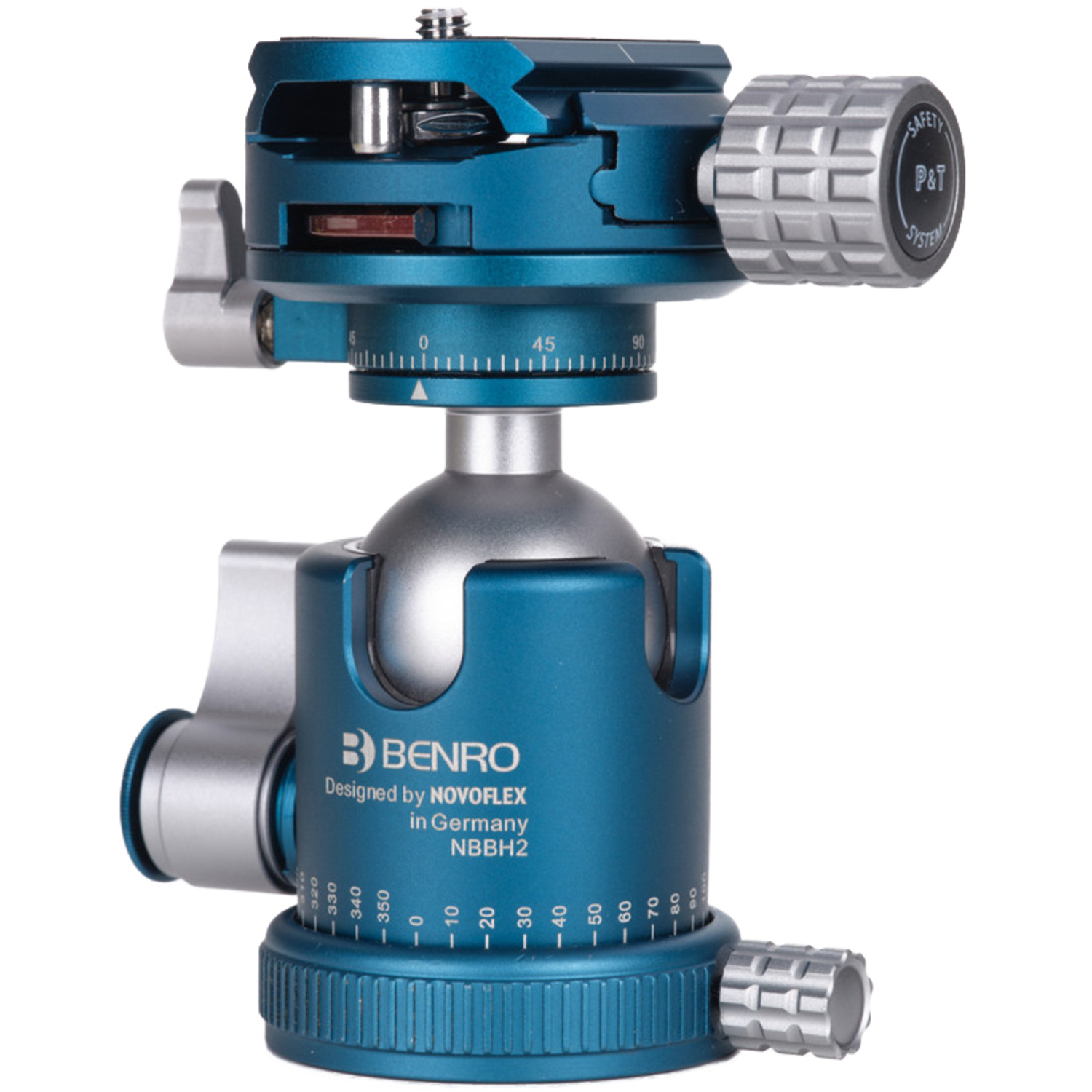 Benro NOVOFLEX Kugelkopf NBBH2