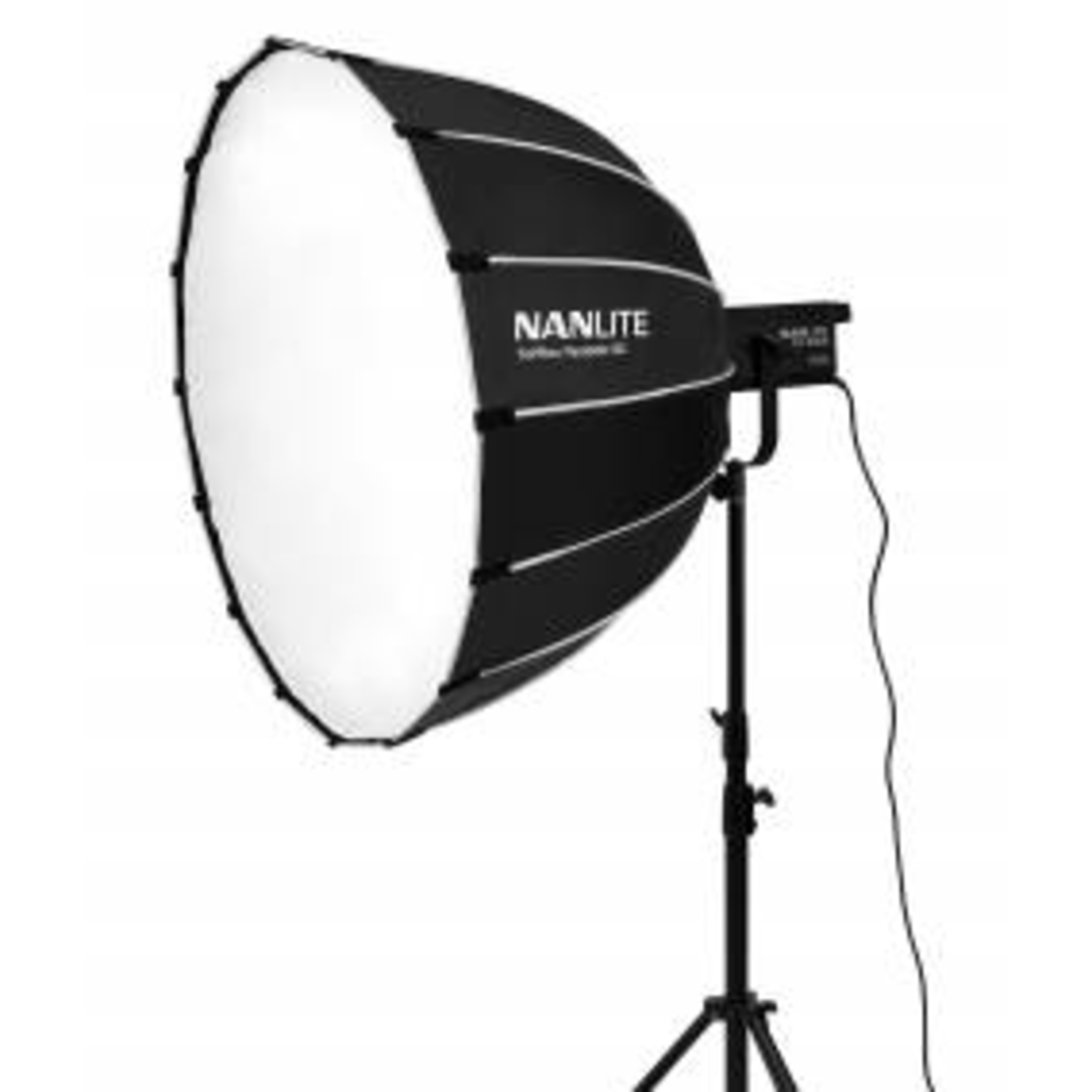 Nanlite Studio-Scheinwerfer FS-300B Bi-Color