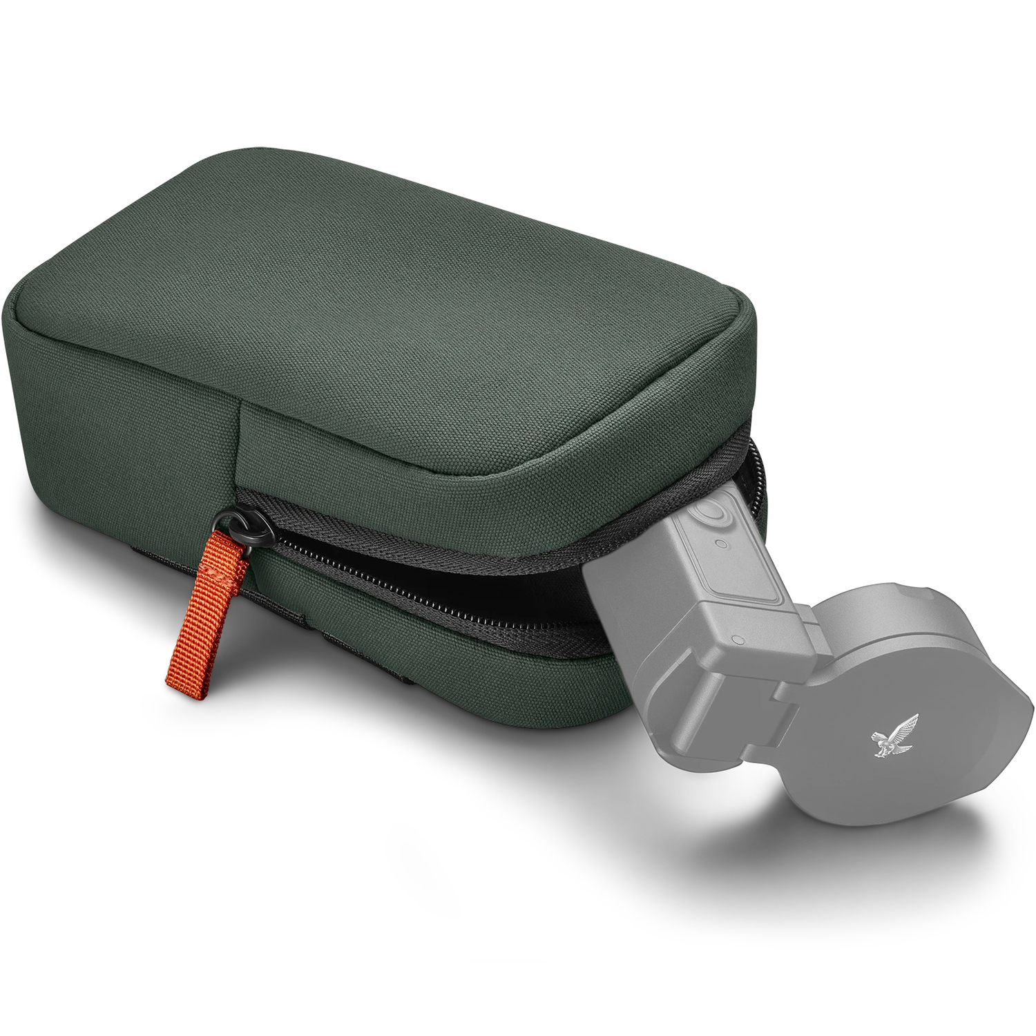 Swarovski BHB-S Bino Harness Zusatztasche small für BH Fernglas Brusttasche