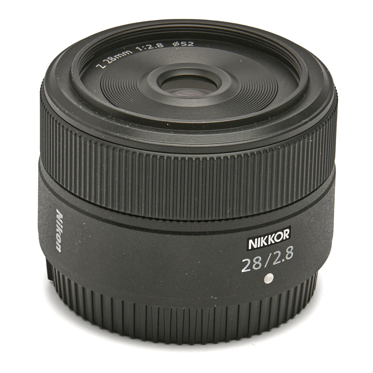 Nikon NIKKOR Z 28mm F2.8 gebraucht