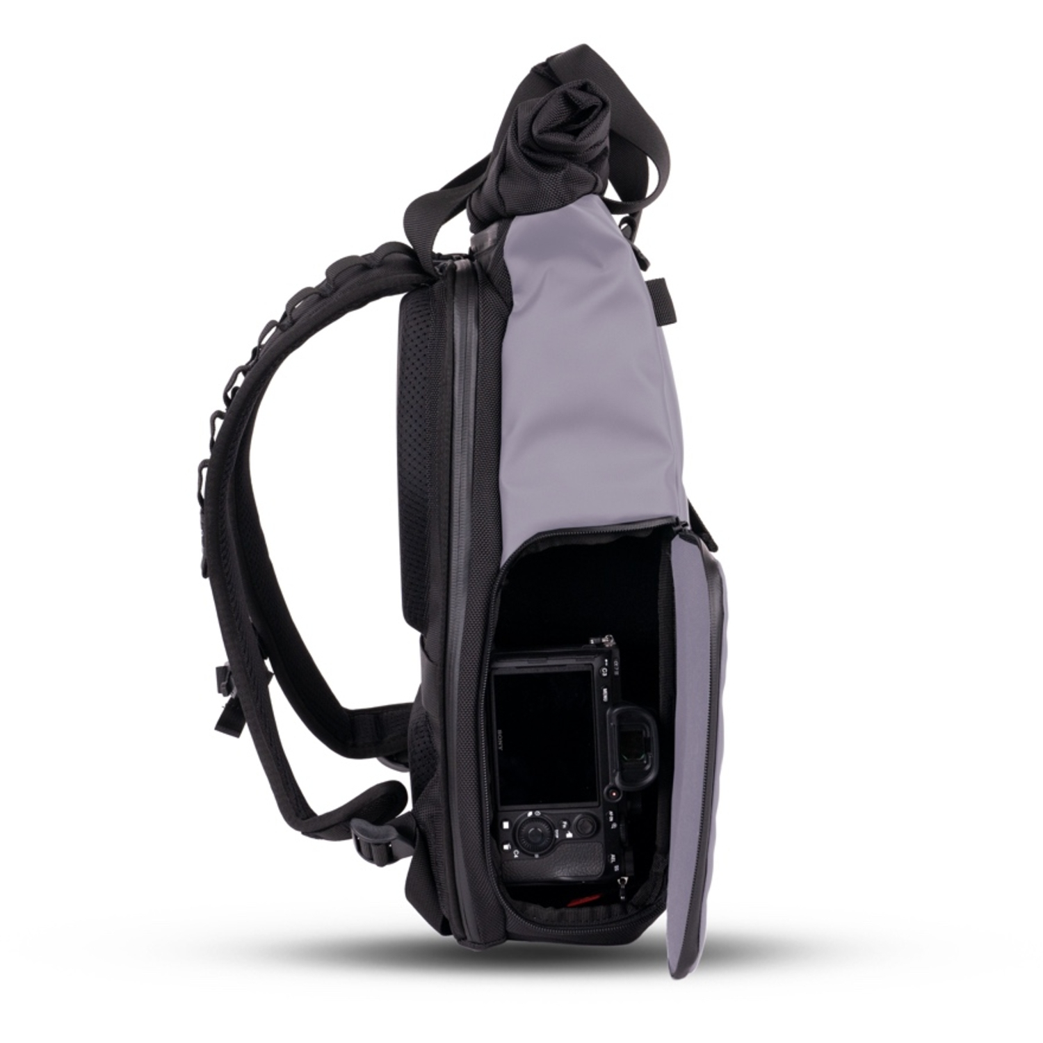 WANDRD PRVKE 11 Lite Uyuni Purple