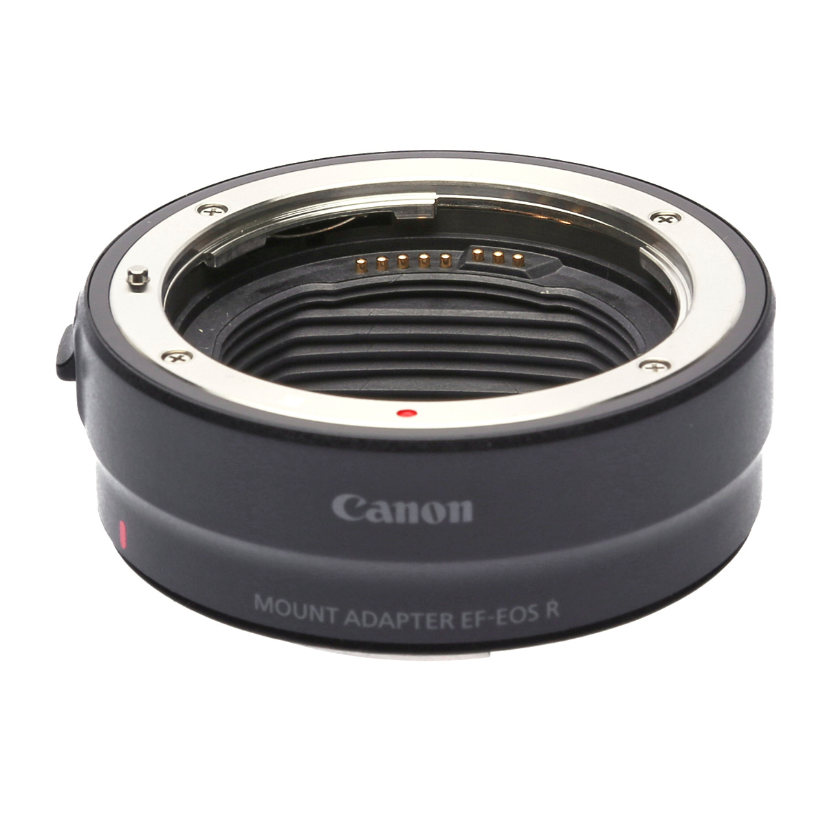 Canon Bajonettadapter EF-EOS R  gebraucht