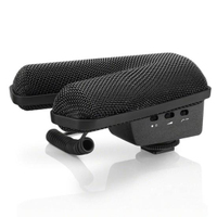 Sennheiser MKE 440 Video Stereomikrofon