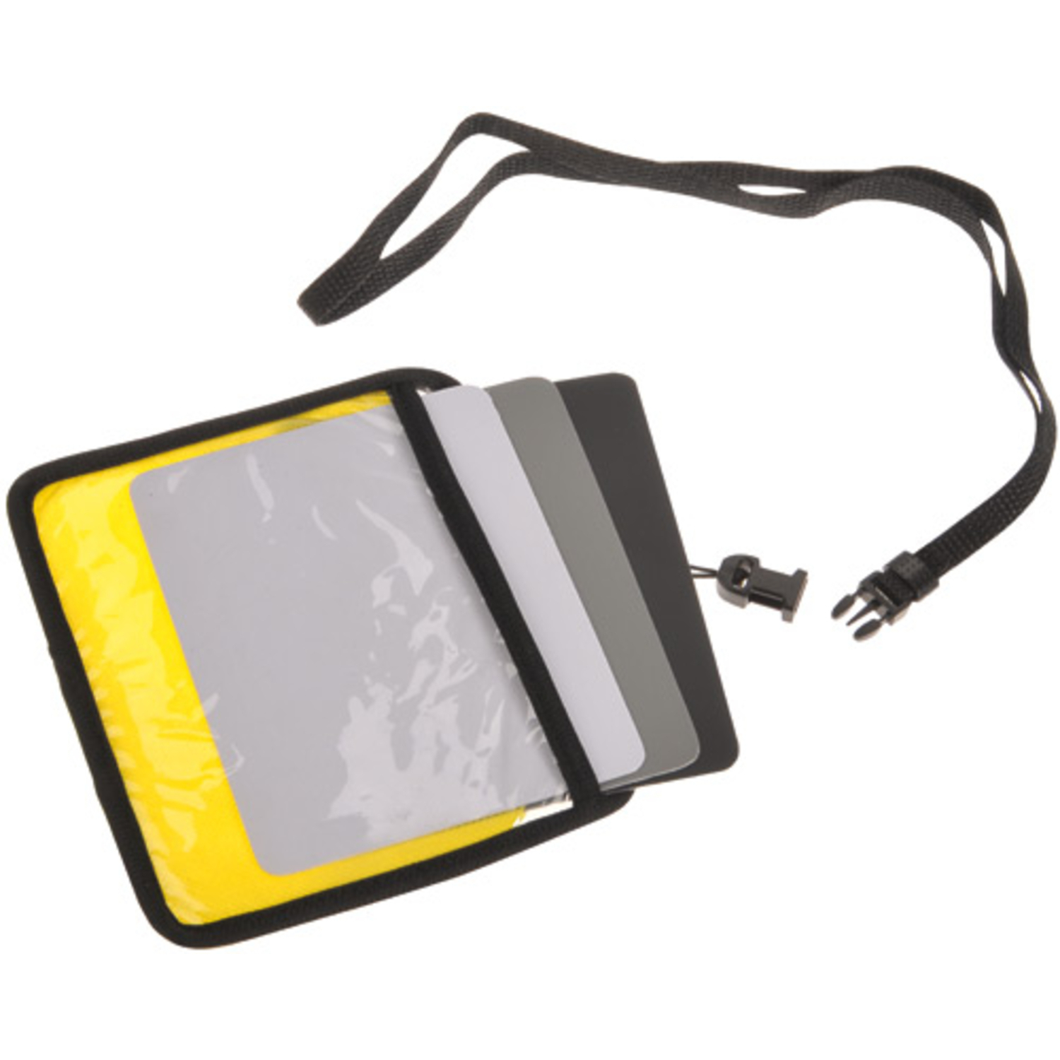  B.I.G. Kunststoff-Graukartenset 10 x 13cm 3er Pack