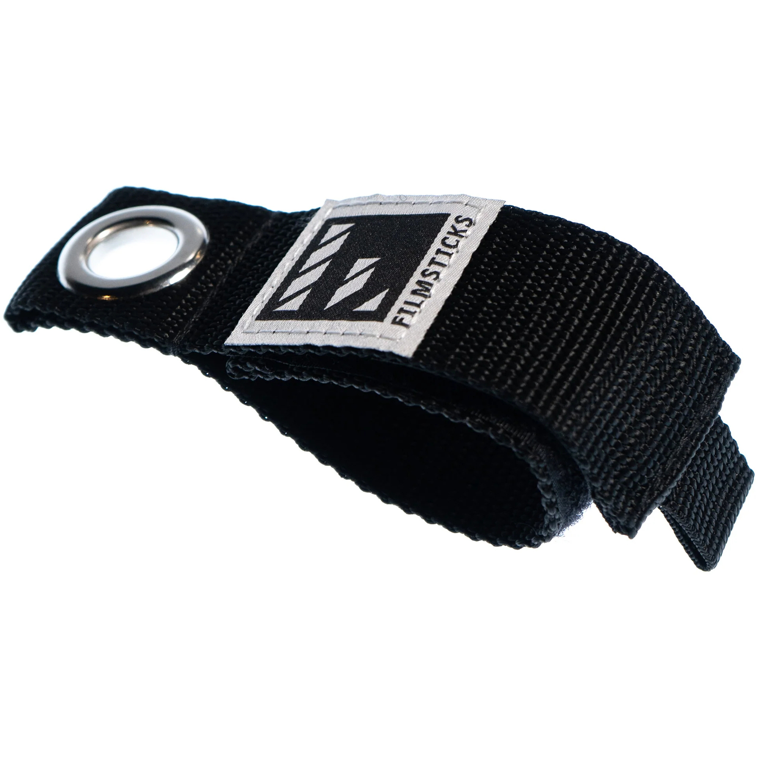 Filmsticks Heavy Duty Hook & Loop Kabelbinder Medium, 5er-Pack