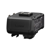 Panasonic Mikrofonadapter XLR 1 E für GH 5