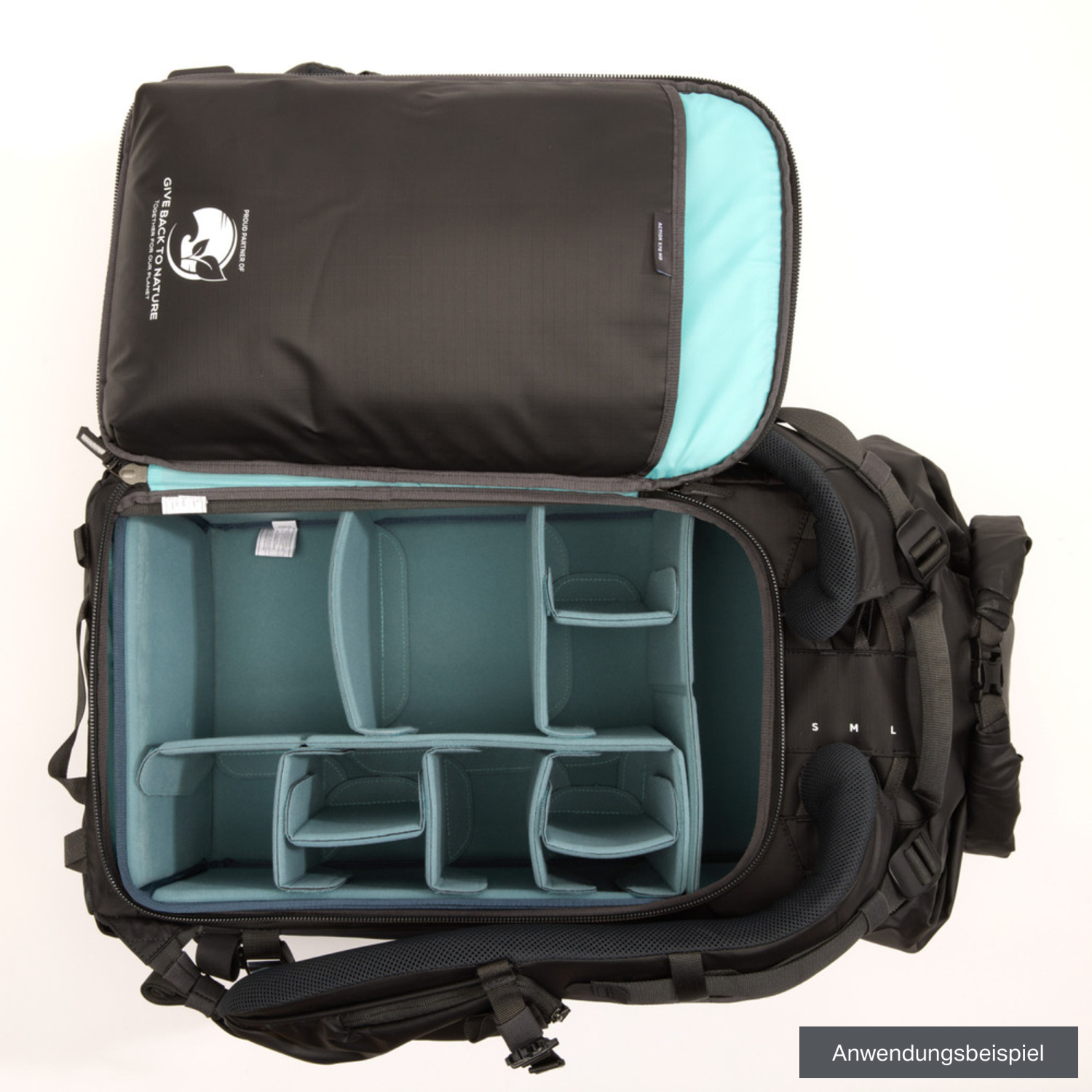 Shimoda Core Unit DV v2 XL