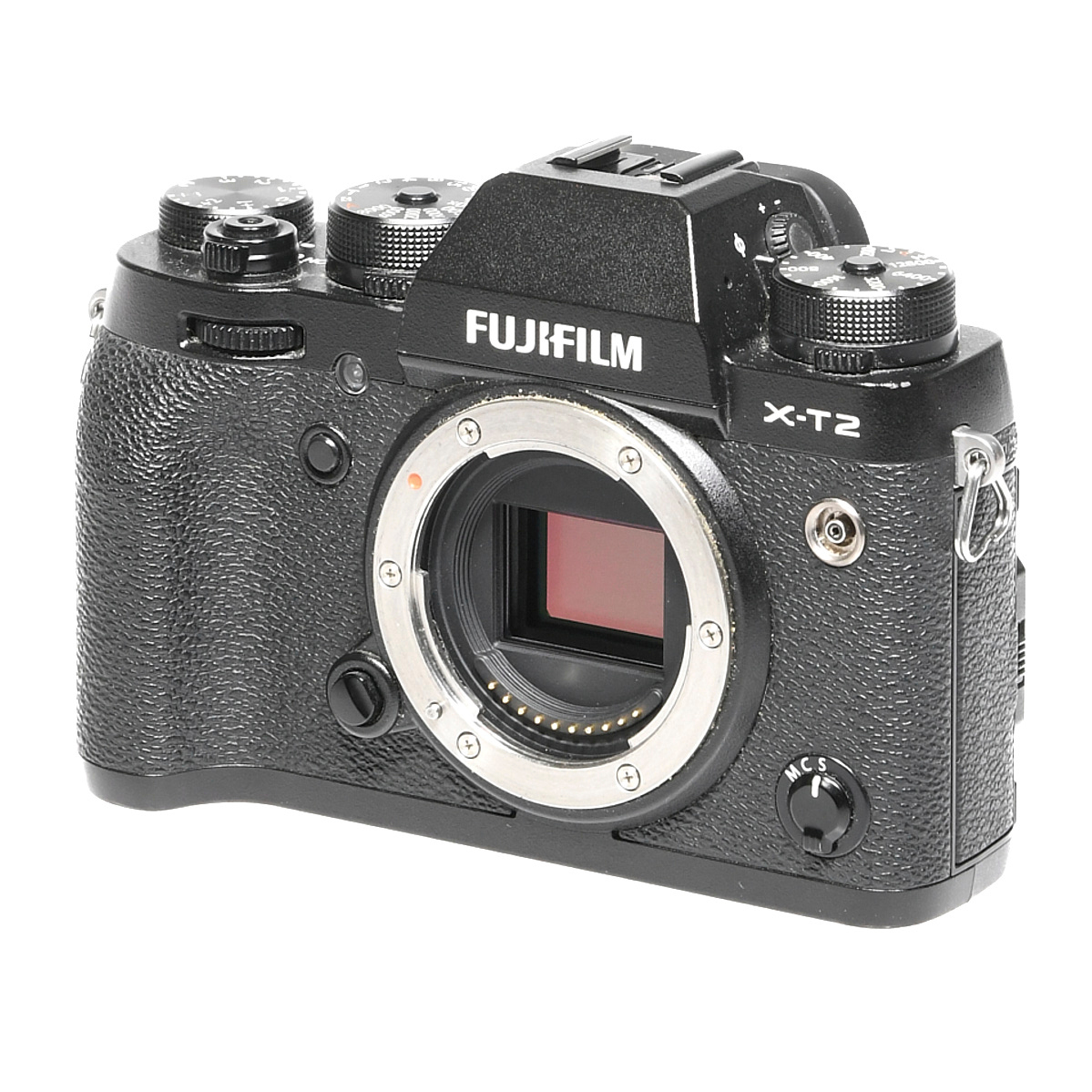 Fujifilm X-T2 gebraucht