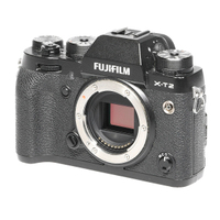 Fujifilm X-T2 gebraucht