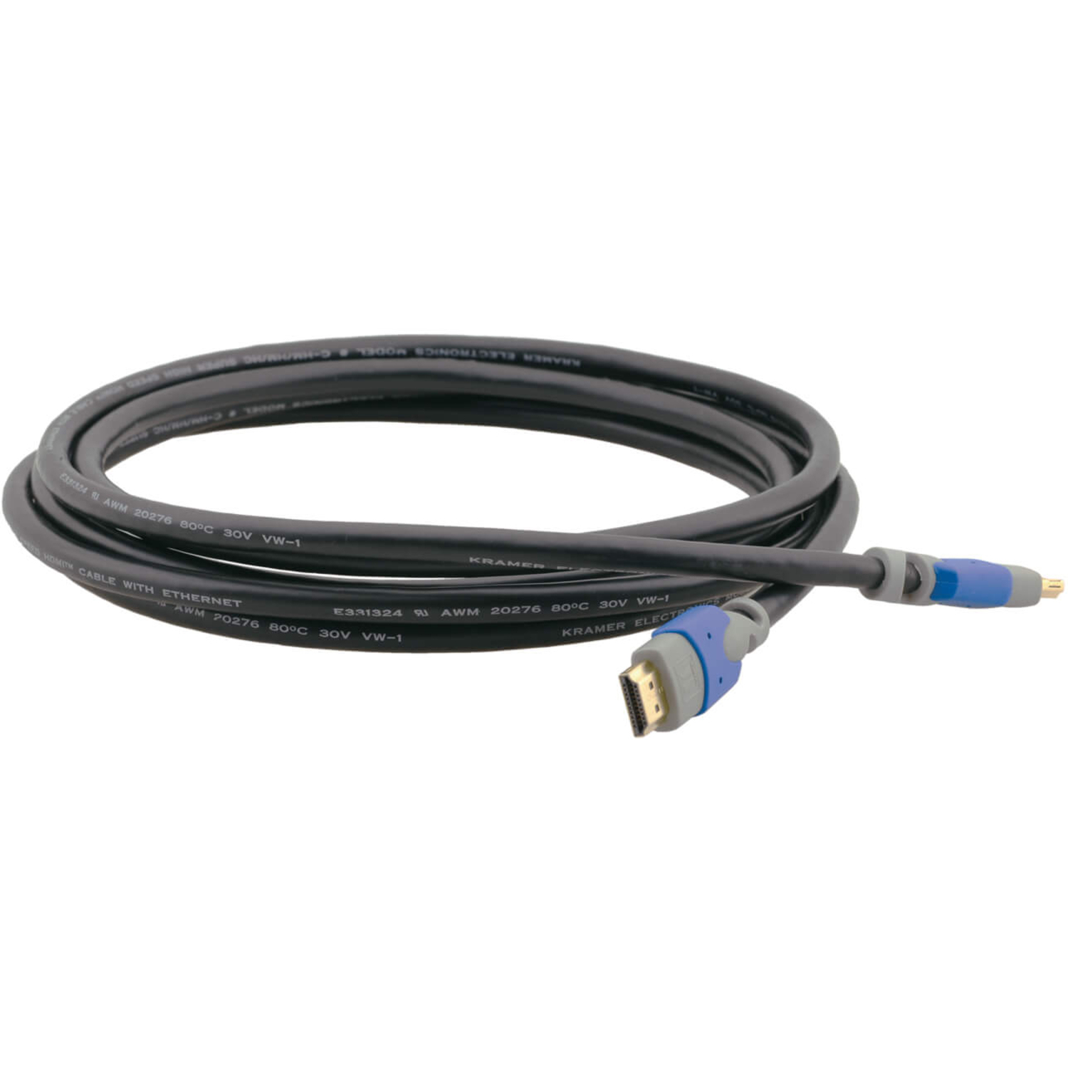 Kramer C−HM/HM/PRO High−Speed HDMI−Kabel 10,70m