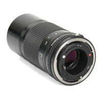 Canon FD 200mm/ 4,0 gebraucht
