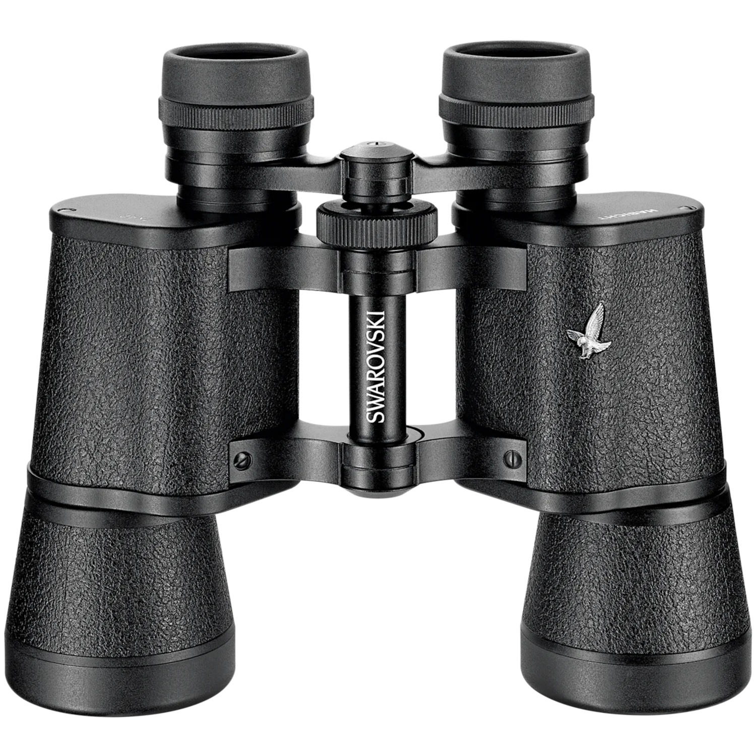 Swarovski Habicht 7x42 schwarz