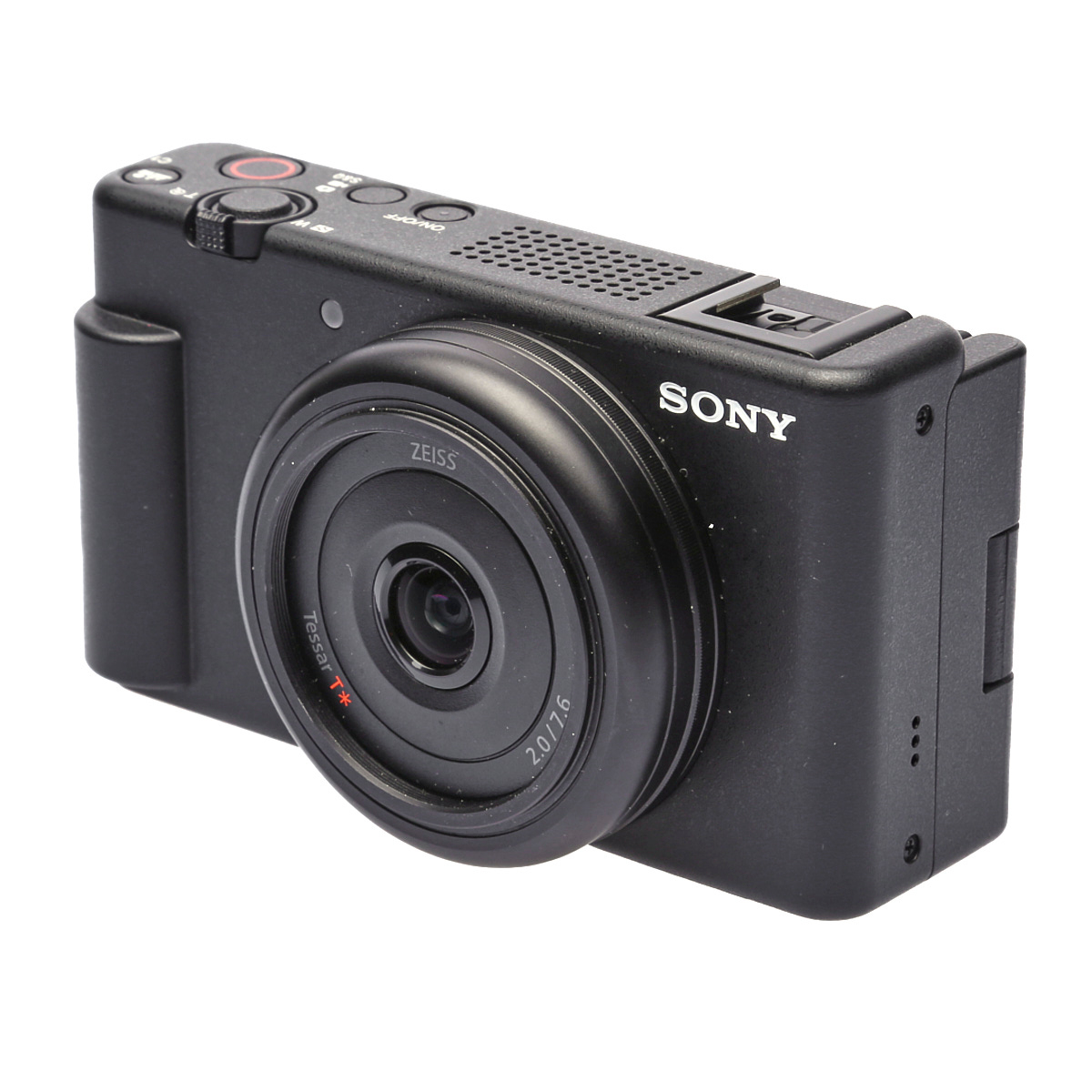 Sony ZV-1F gebraucht