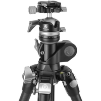 Vanguard Reisestativ VEO 5T+ 234CLBS aus Carbonfaser