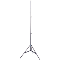 Sirui DK28 Carbon Lampenstativ 280cm, luftgedämft