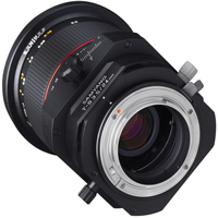 Samyang 24mm F3.5 ED AS UMC Tilt-Shift MFT-Mount