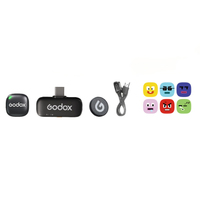 Godox Funkmikrofon-System C01 Kit1 