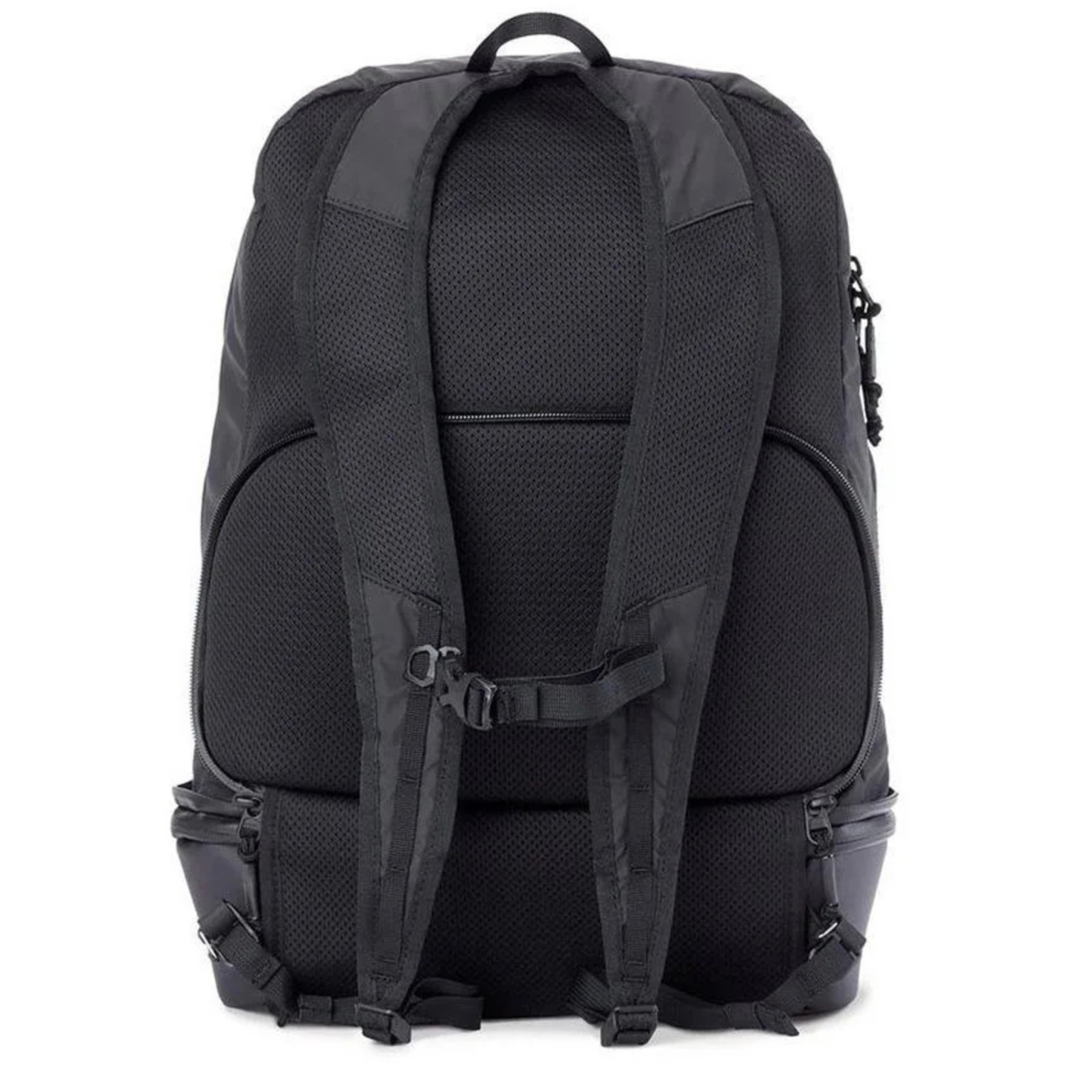 Gomatic Peter McKinnon Fotorucksack Cube Pack schwarz