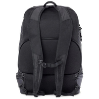 Gomatic Peter McKinnon Fotorucksack Cube Pack schwarz
