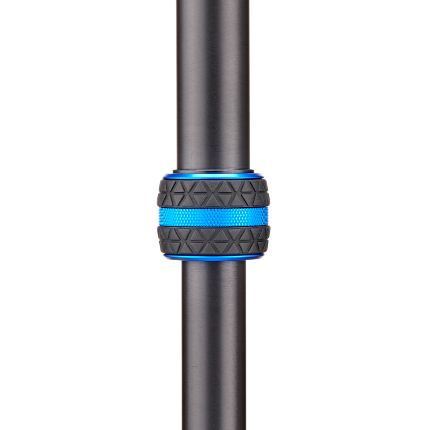 3 Legged Thing Punks Taylor 2.0 Einbeinstativ mit Docz-Fußstabilisator Blue