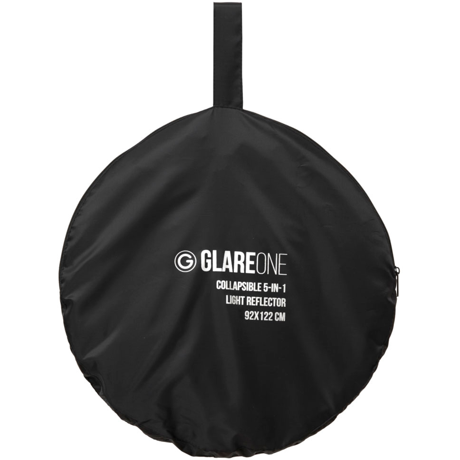 GlareOne Bounce Board 5-in-1, 92x122cm