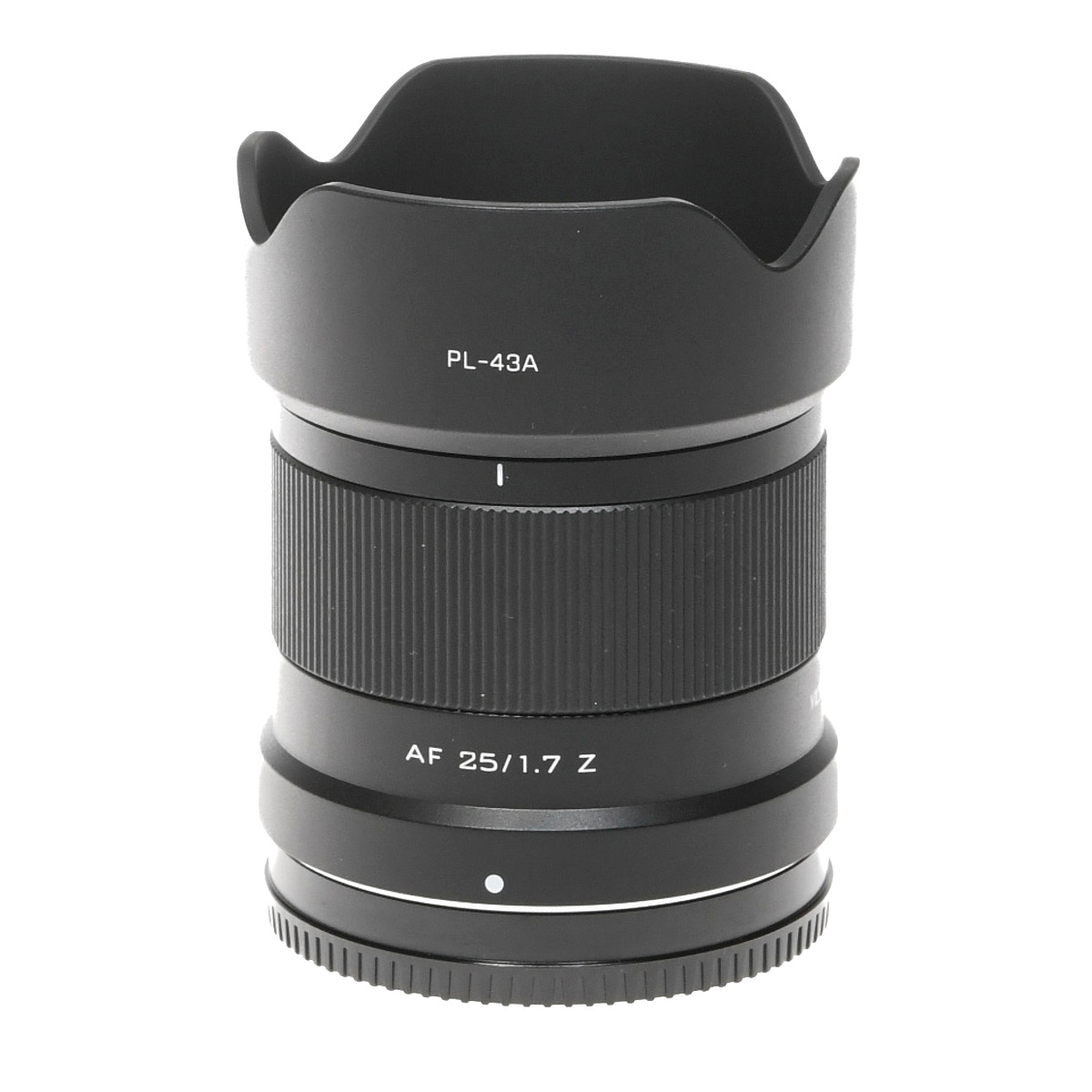 Viltrox 25mm F1.7 AF für Nikon Z-Mount gebraucht