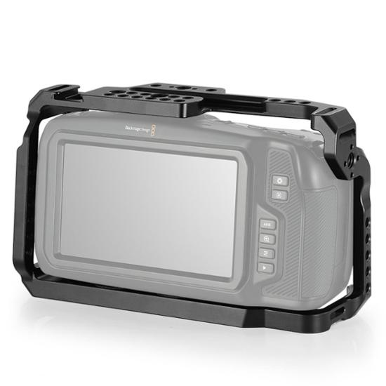SmallRig Cage 2203 für Blackmagic Pocket Cinema 4K und 6K
