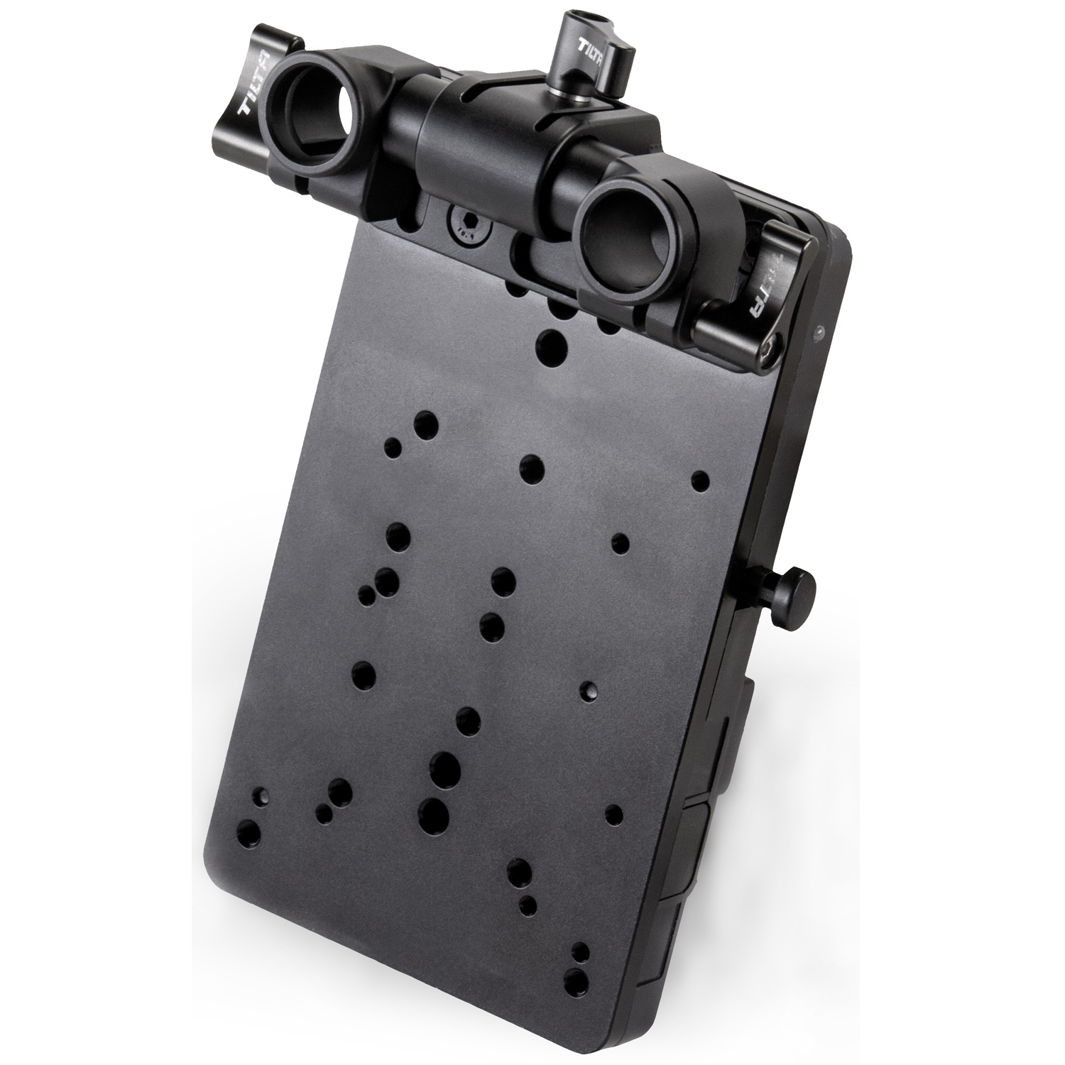 Tilta BT-T26-AB Akkuplatte für Canon C200 - AB