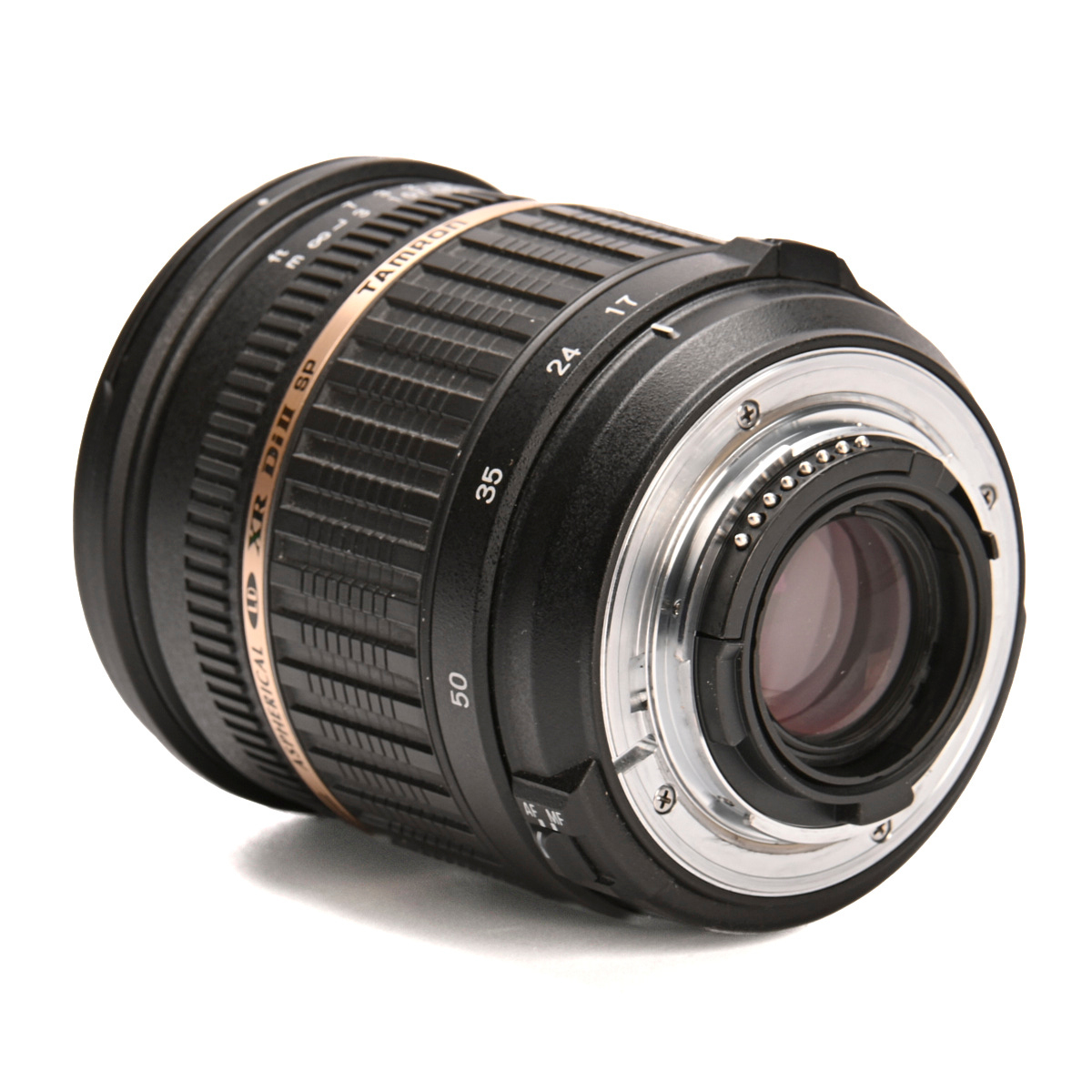 Tamron SP AF 17-50mm F2.8 XR Di II LD für Nikon F-Mount gebraucht