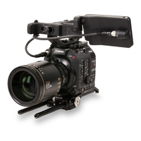 Tilta ES-T19-A Kamerakäfig für Canon C500 Mk II/C300 Mk III