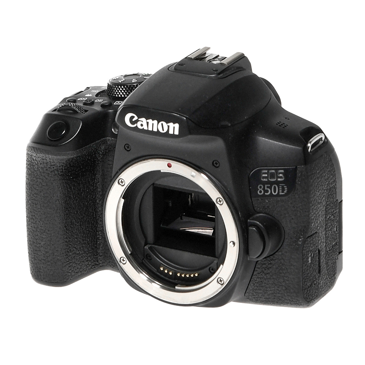 Canon EOS 850D gebraucht