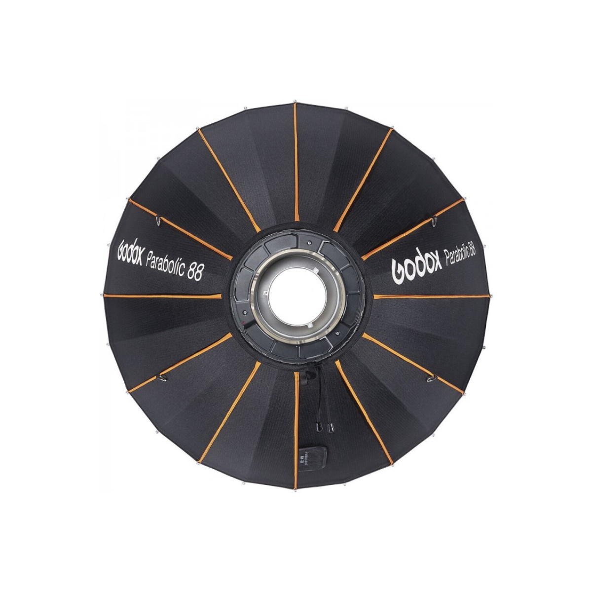 Godox P88 Kit Parabolisches Lichtfokussierungssystem