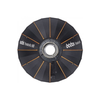Godox P88 Kit Parabolisches Lichtfokussierungssystem
