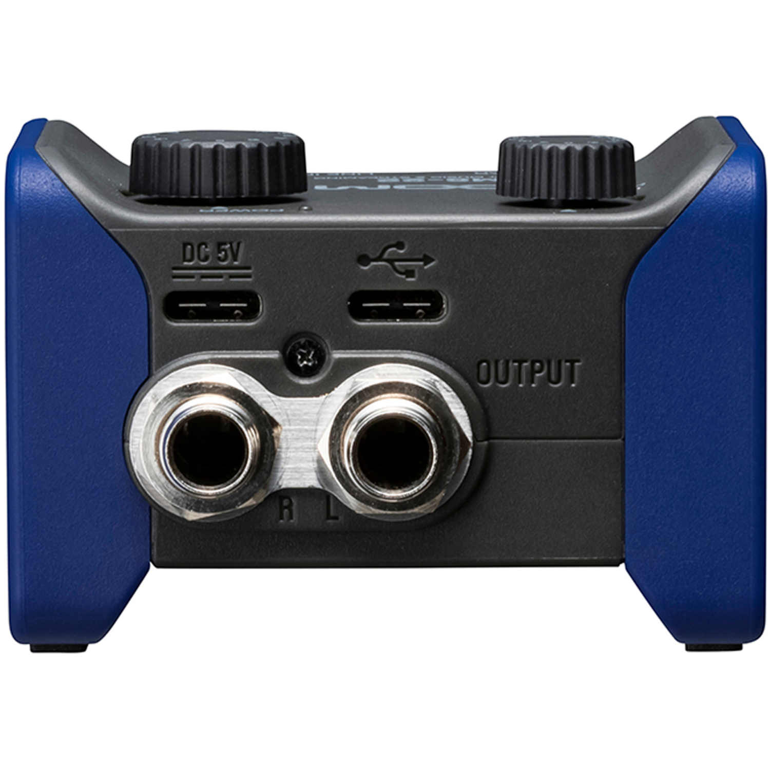 Zoom AMS-22 Audio Interface für Musik und Streaming