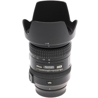 Nikon AF-S DX NIKKOR 18-200mm F3.5-5.6G ED VRII gebraucht