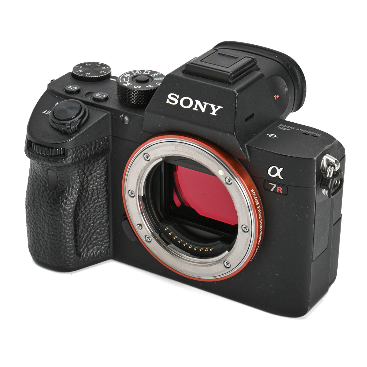 Sony Alpha 7R IIIA gebraucht