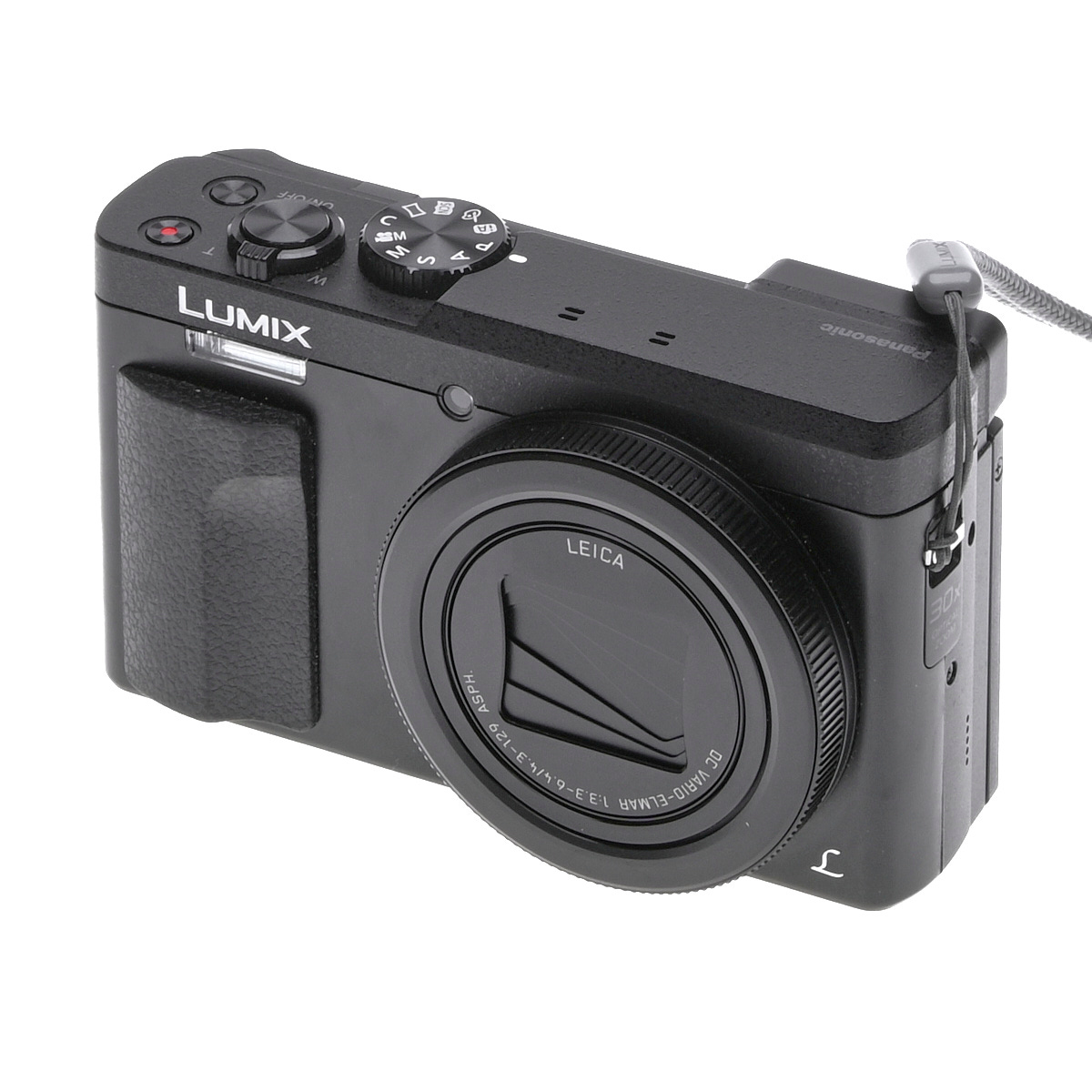 Panasonic TZ-91 gebraucht