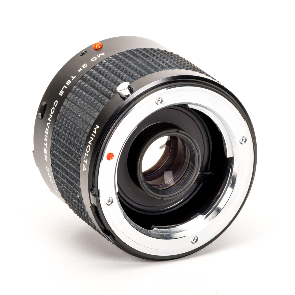 Minolta MD 2x Tele Converter 300-L gebraucht
