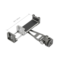 SmallRig Multifunktionaler Universal Smartphonehalter 3559